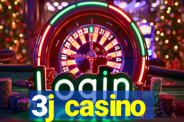 3j casino